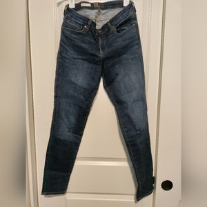 ⭐KUT Women's Blue Jeans Size 6